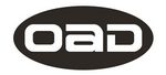 Image for OAD OAD115 Small Canvas Tote