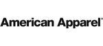 Image for American Apparel 2001W Fine Jersey T-Shirt