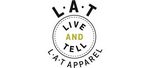 Image for LAT 3580 Women's Premium Jersey Tee