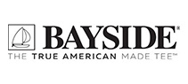 Bayside Made In USA Apparel Wholesale