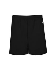 Badger 4146 B-Core 5" Pocketed Shorts