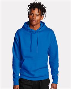 Champion S700 Double Dry Eco Hooded Sweatshirt