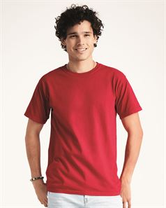 Comfort Colors 1717 Garment Dyed Heavyweight Ringspun Short Sleeve Shirt