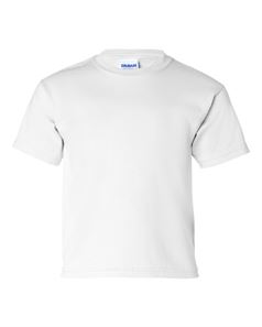 Gildan 2000B Ultra Cotton Youth T-Shirt
