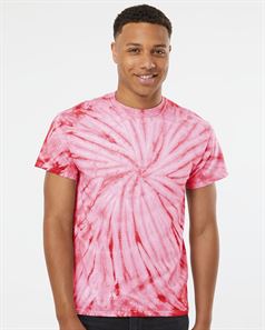 Dyenomite 200CY Cyclone Pinwheel Short Sleeve T-Shirt