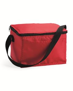 Liberty Bags 1691 Joe Six-Pack Cooler