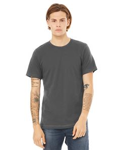 Bella Canvas 3001 T-Shirt Unisex Short Sleeve