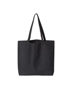Liberty Bags 8507 Pigment Dyed Premium 12 Ounce Tote