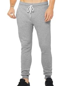 Bella + Canvas 3727 Unisex Sponge Fleece Jogger Sweatpants