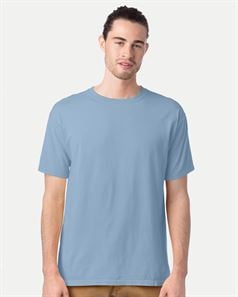ComfortWash by Hanes GDH100 Garment Dyed Short Sleeve T-Shirt