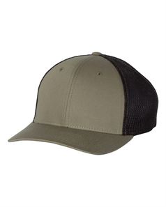 Richardson 110 Fitted Trucker with R-Flex