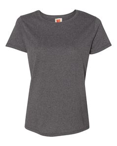 Hanes 5680 Ladies T-Shirt