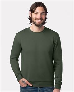 Alternative 8800PF Eco-Cozy Fleece Sweatshirt