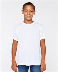 SubliVie 1210 Youth Polyester Sublimation Tee