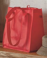 Liberty Bags 3000 Non-Woven Classic Shopping Bag