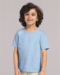 Gildan 5100P Heavy Cotton Toddler T-Shirt