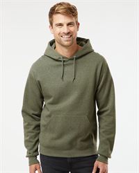 Jerzees 996MR NuBlend Hooded Sweatshirt