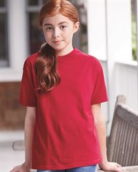 Hanes 5380 Beefy-T Youth T-Shirt