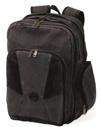 DRI DUCK 1039 Traveler 32L Backpack