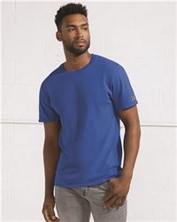 Russell Athletic 600MRUS Combed Ringspun T-Shirt