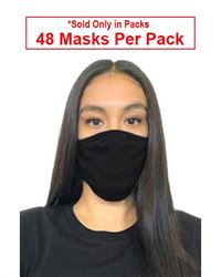 Next Level M100 Face Mask