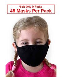 Next Level M101 Youth Face Mask