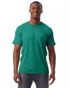 preview image of Alternative 5050 Vintage 50/50 Jersey Keeper T-Shirt