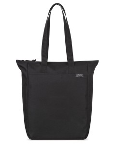 preview image of Gemline 100804 Renew Rpet Zipper Tote