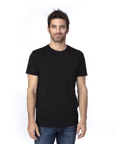 preview image of Threadfast Apparel 100A Unisex Ultimate CVC T-Shirt