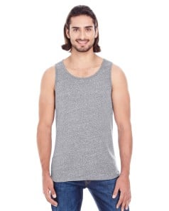 preview image of Threadfast Apparel 102C Unisex Triblend Tank