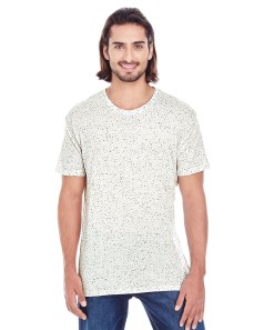 preview image of Threadfast Apparel 103A Men's Triblend Fleck Short-Sleeve T-Shirt