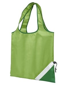preview image of Gemline 1182 Latitiudes Foldaway Shopper Tote
