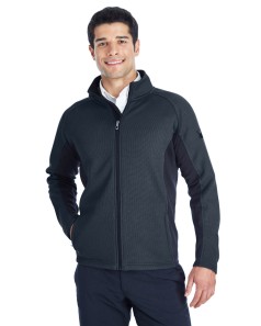 preview image of Spyder 187330 Men's Constant Full-Zip Sweater Fleece Jacket