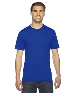 preview image of American Apparel 2001W Fine Jersey T-Shirt