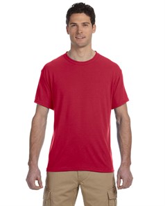 preview image of Jerzees 21MR Dri-Power Sport Short Sleeve T-Shirt