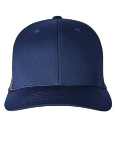 preview image of Puma Golf 22675 Adult 110 Snapback Trucker Cap