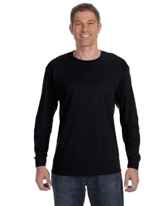 Dri-Power Active Long Sleeve 50/50 T-Shirt