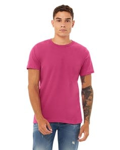 preview image of Bella Canvas 3001 T-Shirt Unisex Short Sleeve