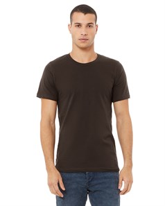 preview image of Bella Canvas 3001 T-Shirt Unisex Short Sleeve