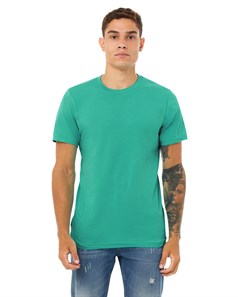 preview image of Bella Canvas 3001 T-Shirt Unisex Short Sleeve