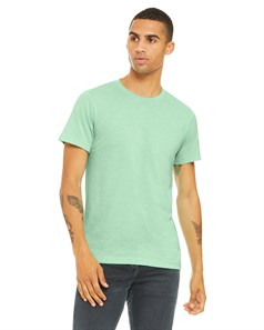 preview image of Bella Canvas 3001 T-Shirt Unisex Short Sleeve