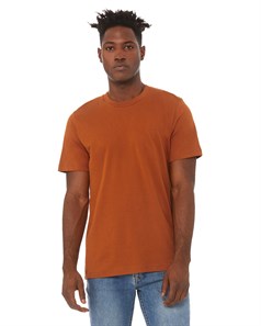 preview image of Bella Canvas 3001 T-Shirt Unisex Short Sleeve