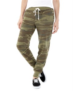 preview image of Alternative 31082 Eco-Fleece  Women's Jogger