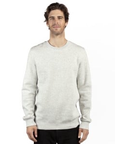 preview image of Threadfast Apparel 320C Unisex Ultimate Crewneck Sweatshirt