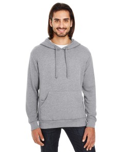 preview image of Threadfast Apparel 321H Unisex Triblend French Terry Hoodie