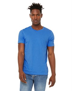 preview image of BELLA + CANVAS 3301 Unisex Sueded Tee