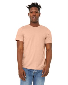 preview image of BELLA + CANVAS 3301 Unisex Sueded Tee