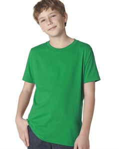 preview image of Next Level 3310 Youth Premium Short Sleeve Crew