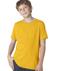 preview image of Next Level 3310 Youth Premium Short Sleeve Crew