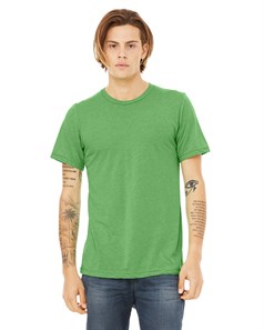 preview image of Bella + Canvas 3413 Unisex Triblend Short Sleeve Tee